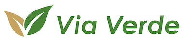 Via Verde Logo