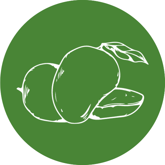 Via Verde - Mango Icon